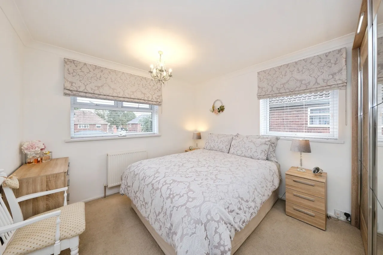 Hammerwater Drive, Warsop, Mansfield, Nottinghamshire, NG20, photo 18