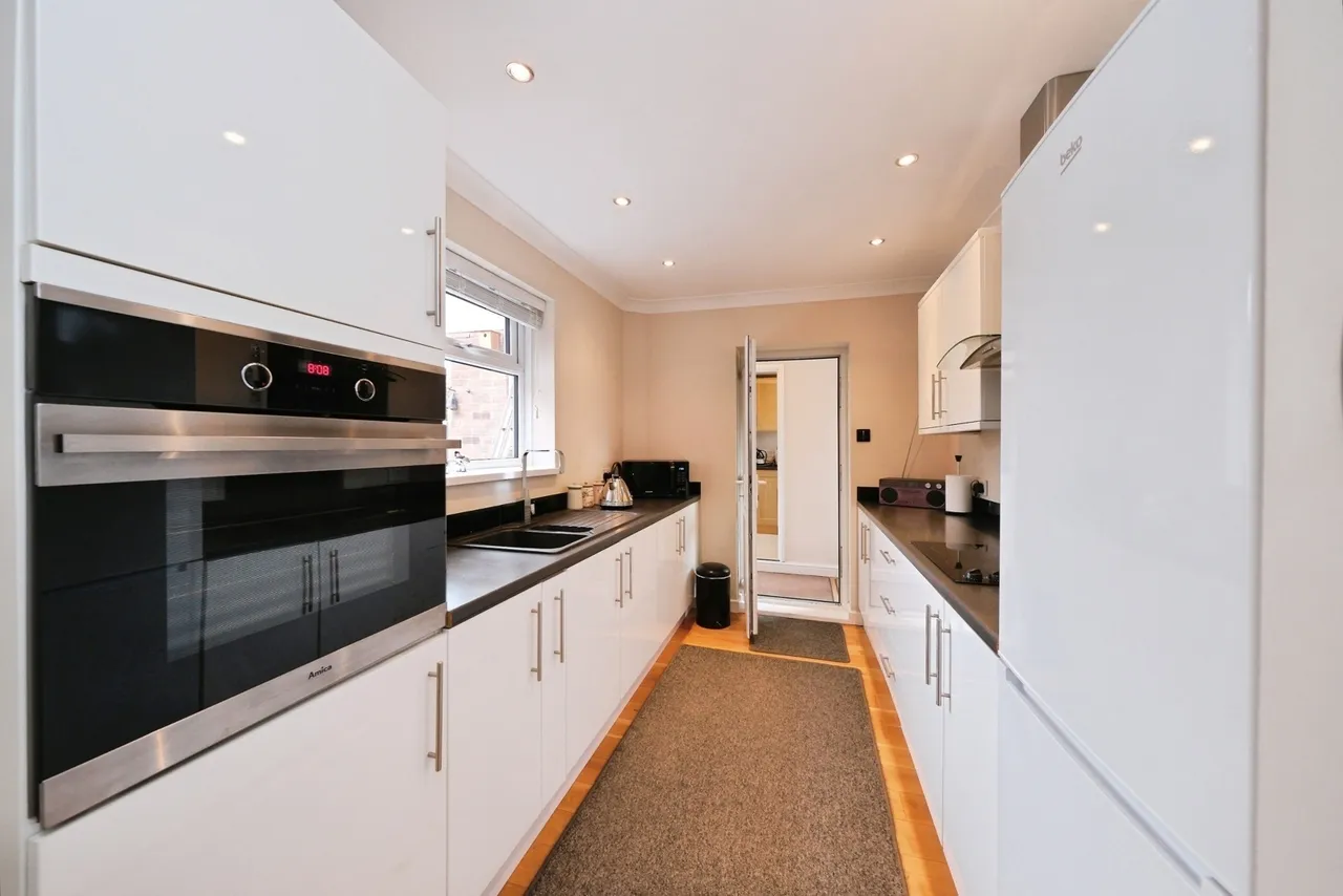 Hammerwater Drive, Warsop, Mansfield, Nottinghamshire, NG20, photo 11