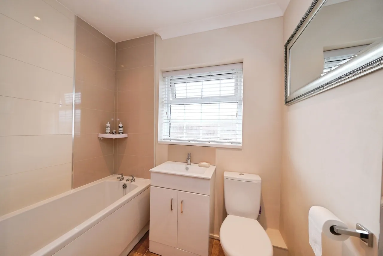 Hammerwater Drive, Warsop, Mansfield, Nottinghamshire, NG20, photo 21