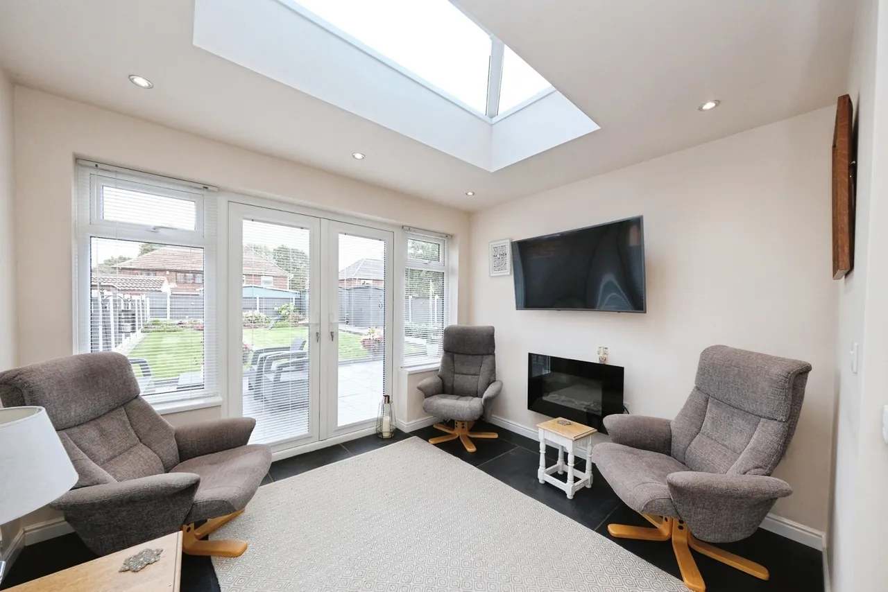Hammerwater Drive, Warsop, Mansfield, Nottinghamshire, NG20, photo 15