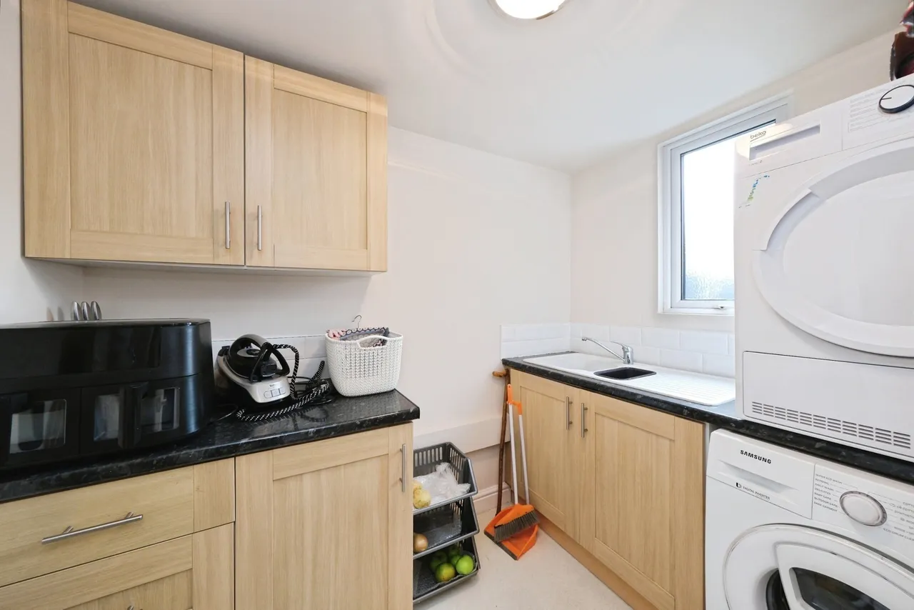 Hammerwater Drive, Warsop, Mansfield, Nottinghamshire, NG20, photo 14