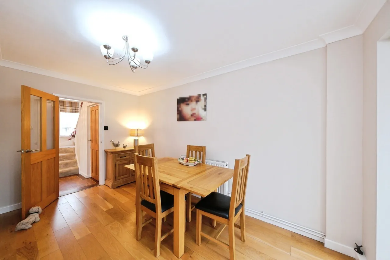 Hammerwater Drive, Warsop, Mansfield, Nottinghamshire, NG20, photo 9