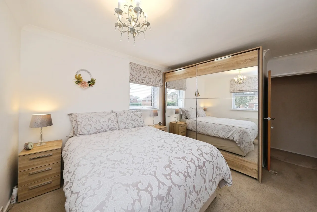 Hammerwater Drive, Warsop, Mansfield, Nottinghamshire, NG20, photo 19