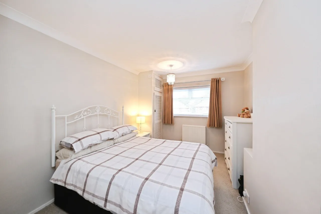 Hammerwater Drive, Warsop, Mansfield, Nottinghamshire, NG20, photo 16