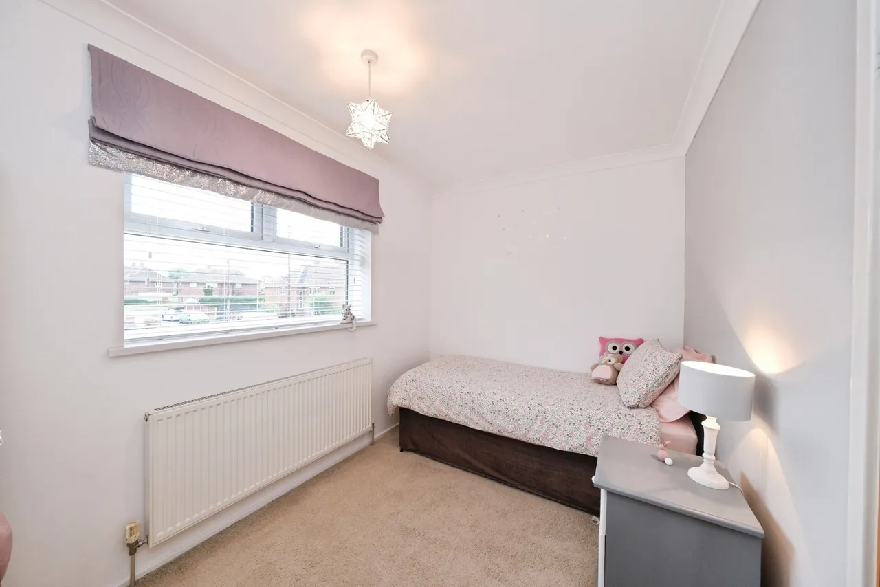 Hammerwater Drive, Warsop, Mansfield, Nottinghamshire, NG20, photo 20