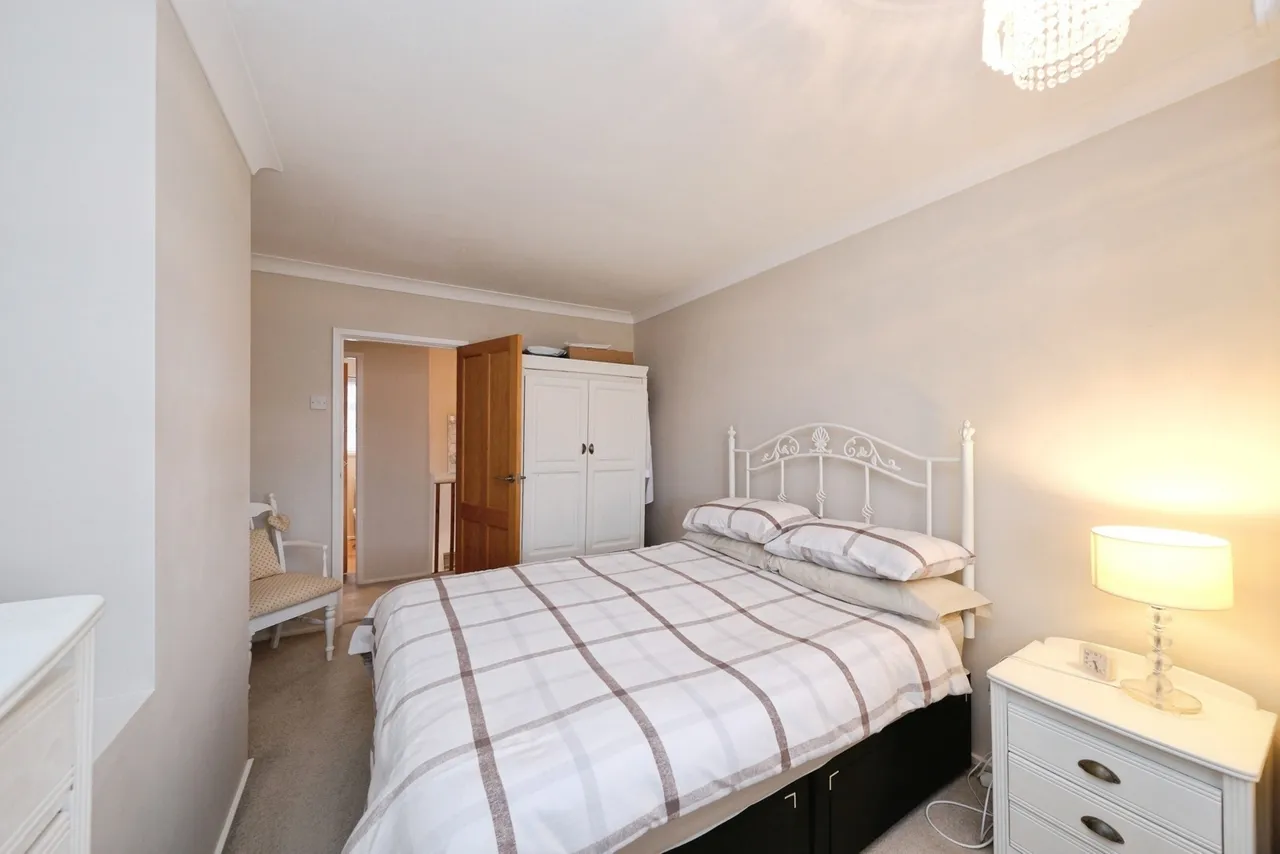 Hammerwater Drive, Warsop, Mansfield, Nottinghamshire, NG20, photo 17