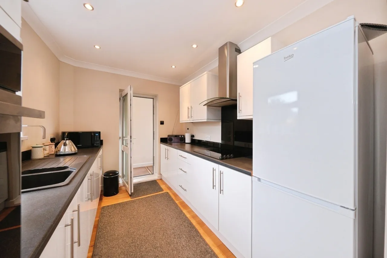 Hammerwater Drive, Warsop, Mansfield, Nottinghamshire, NG20, photo 12