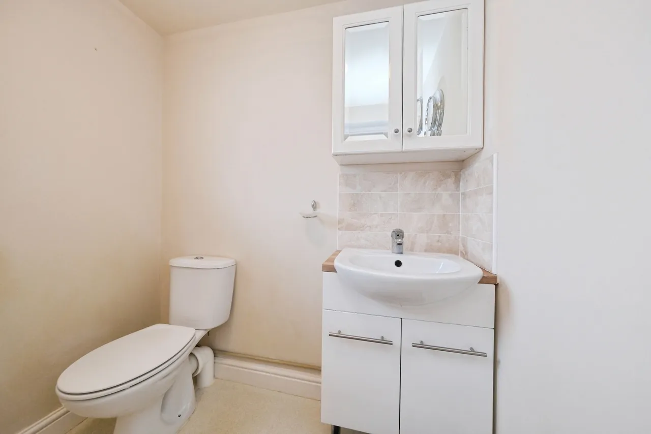 Hammerwater Drive, Warsop, Mansfield, Nottinghamshire, NG20, photo 13