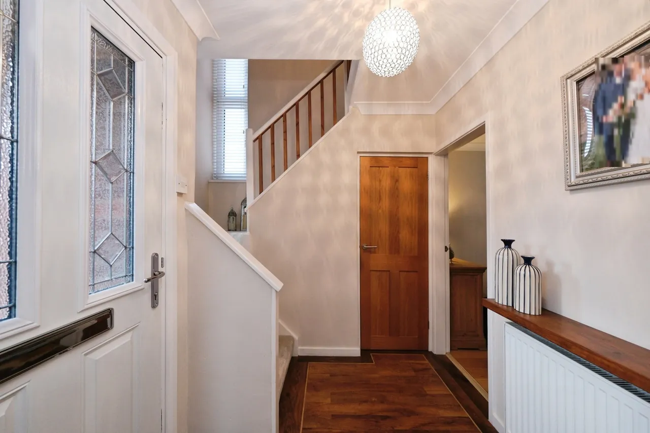 Hammerwater Drive, Warsop, Mansfield, Nottinghamshire, NG20, photo 8