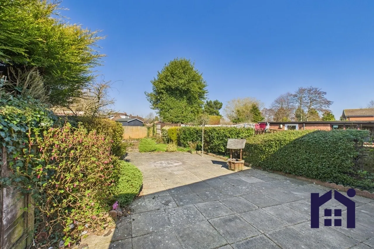 Brick Kiln Lane, Rufford, Ormskirk, L40 1SZ, photo 23