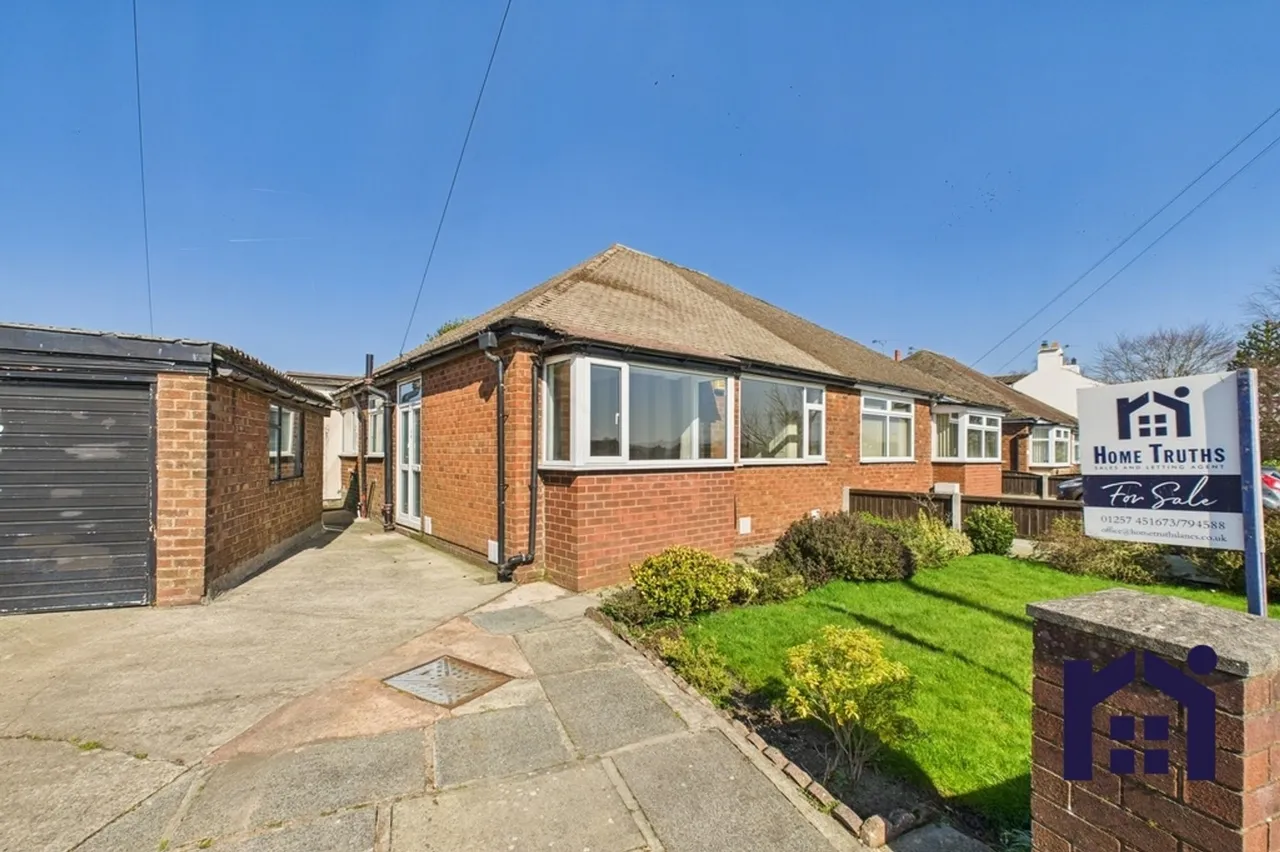 Brick Kiln Lane, Rufford, Ormskirk, L40 1SZ, photo 25
