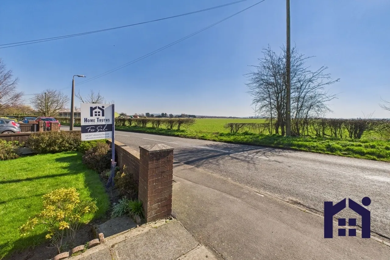 Brick Kiln Lane, Rufford, Ormskirk, L40 1SZ, photo 24