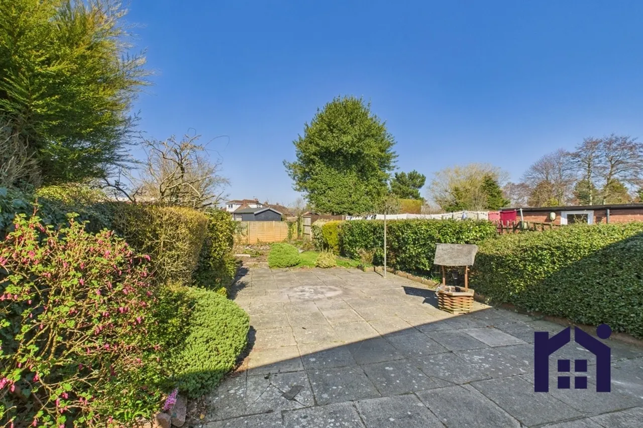 Brick Kiln Lane, Rufford, Ormskirk, L40 1SZ, photo 22