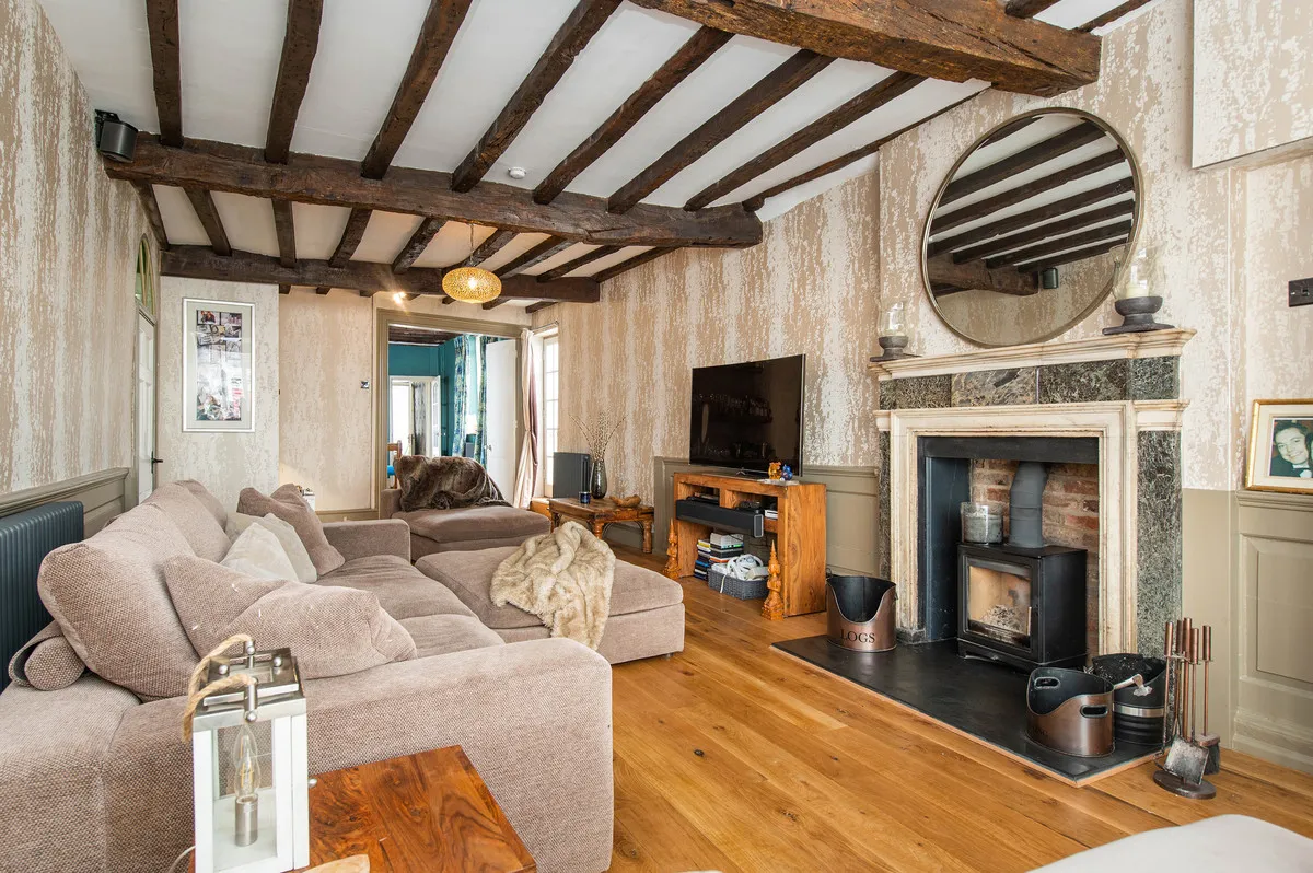 Jury Street, Warwick, CV34, photo 7