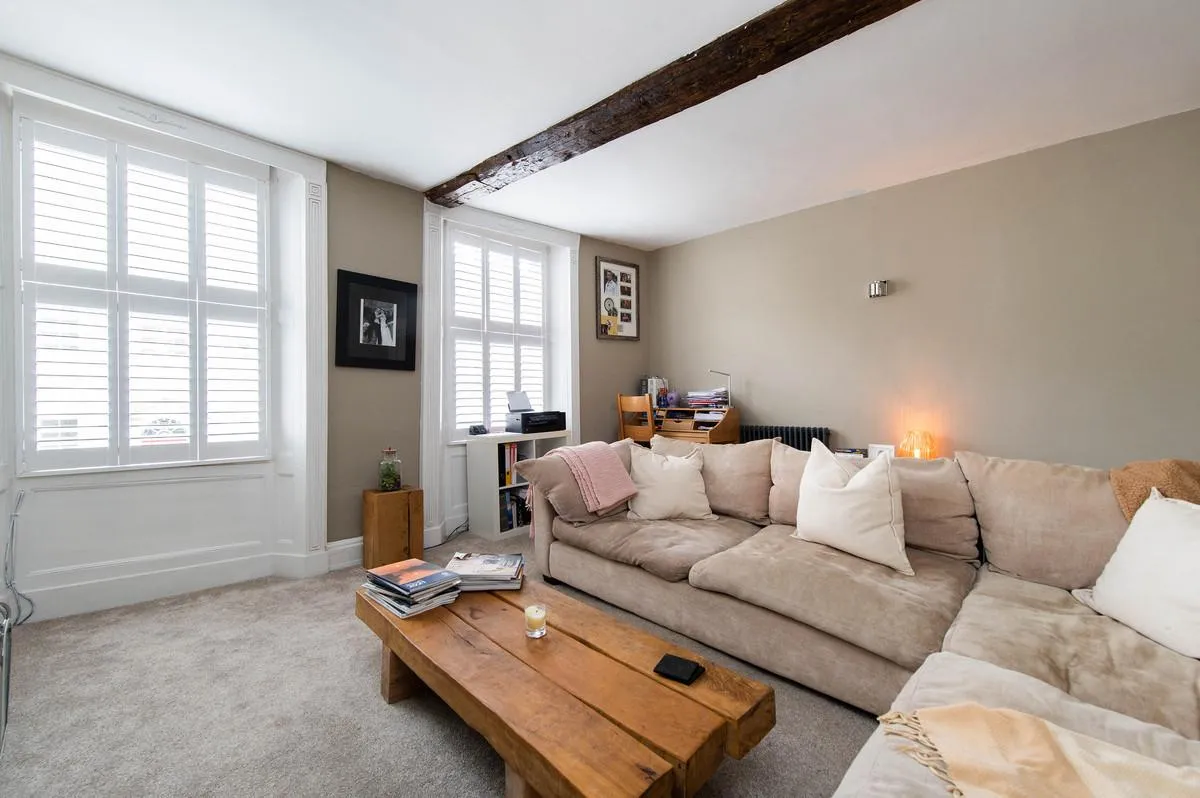 Jury Street, Warwick, CV34, photo 18