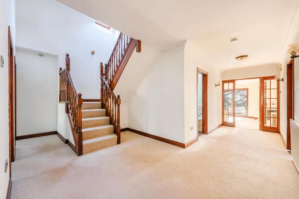 Pinewood Road, Ashley Heath, photo 13