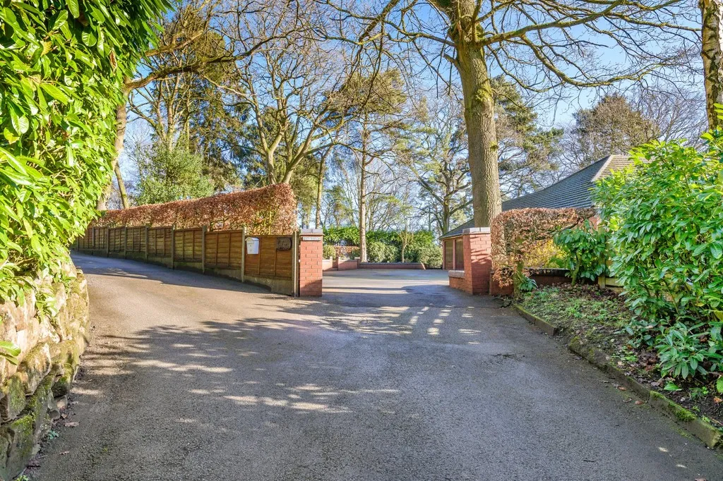 Pinewood Road, Ashley Heath, photo 30