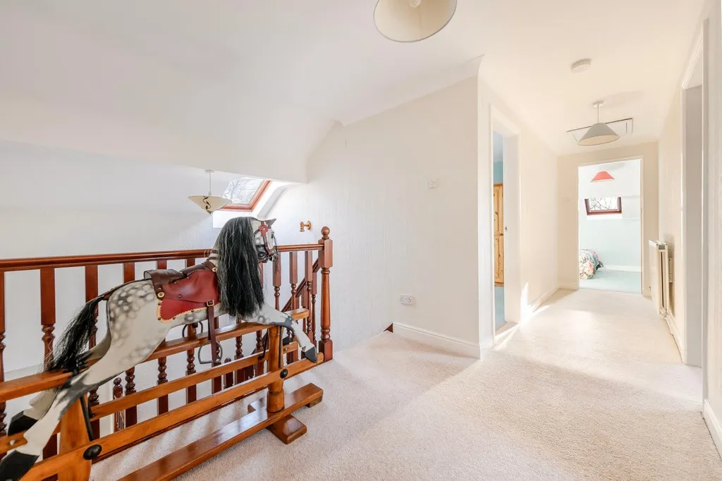 Pinewood Road, Ashley Heath, photo 14