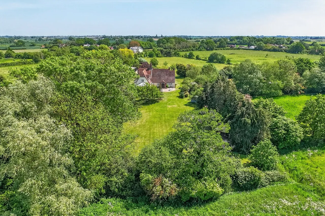Station Road, Wrabness, CO11, photo 39