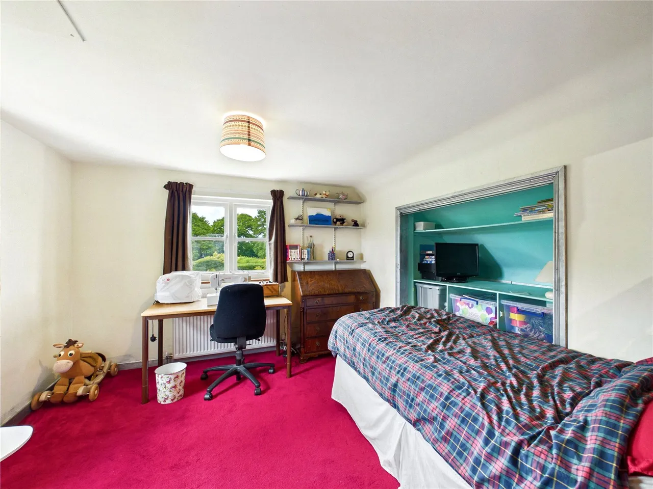 Station Road, Wrabness, CO11, photo 14