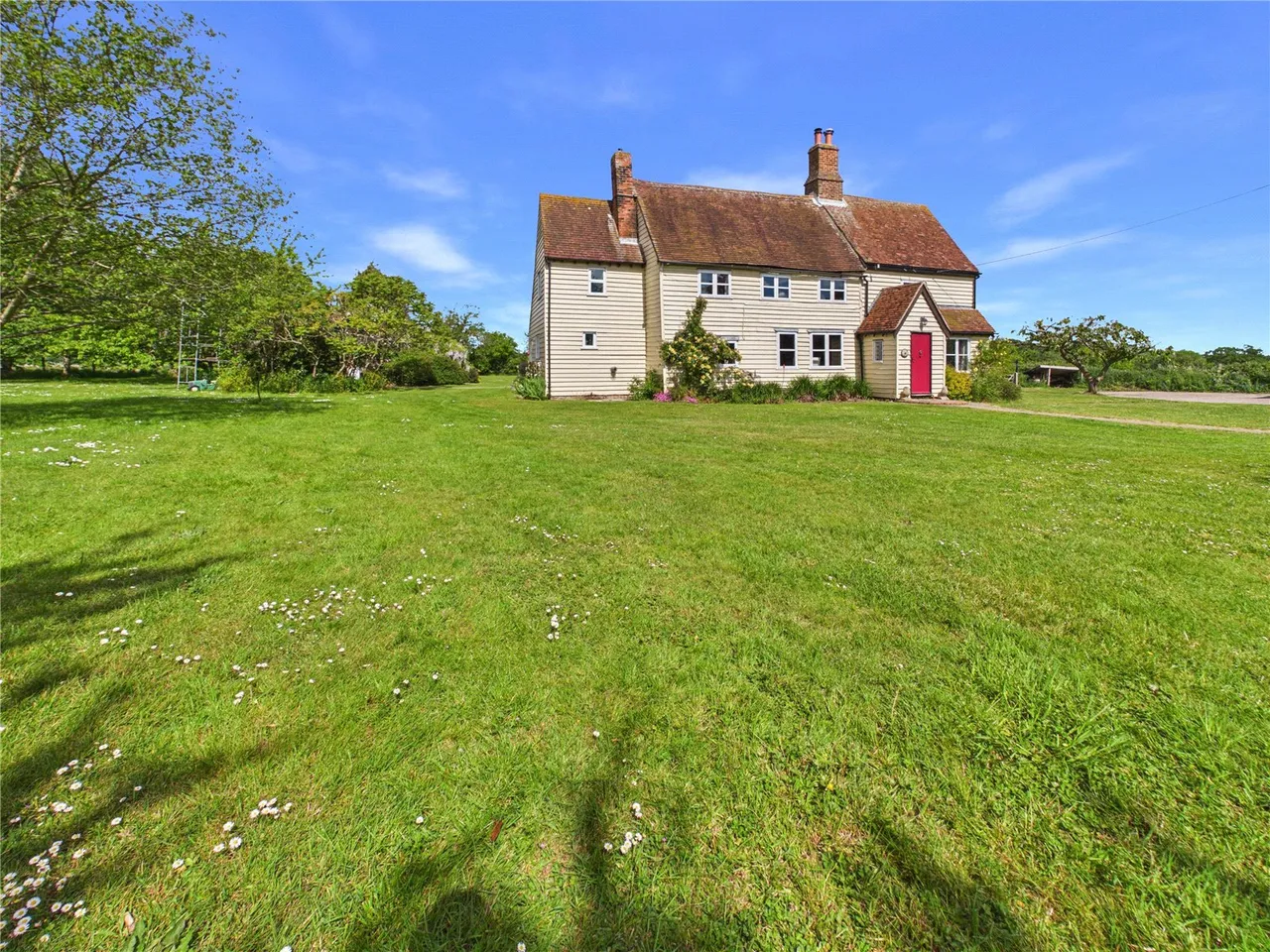 Station Road, Wrabness, CO11, photo 38