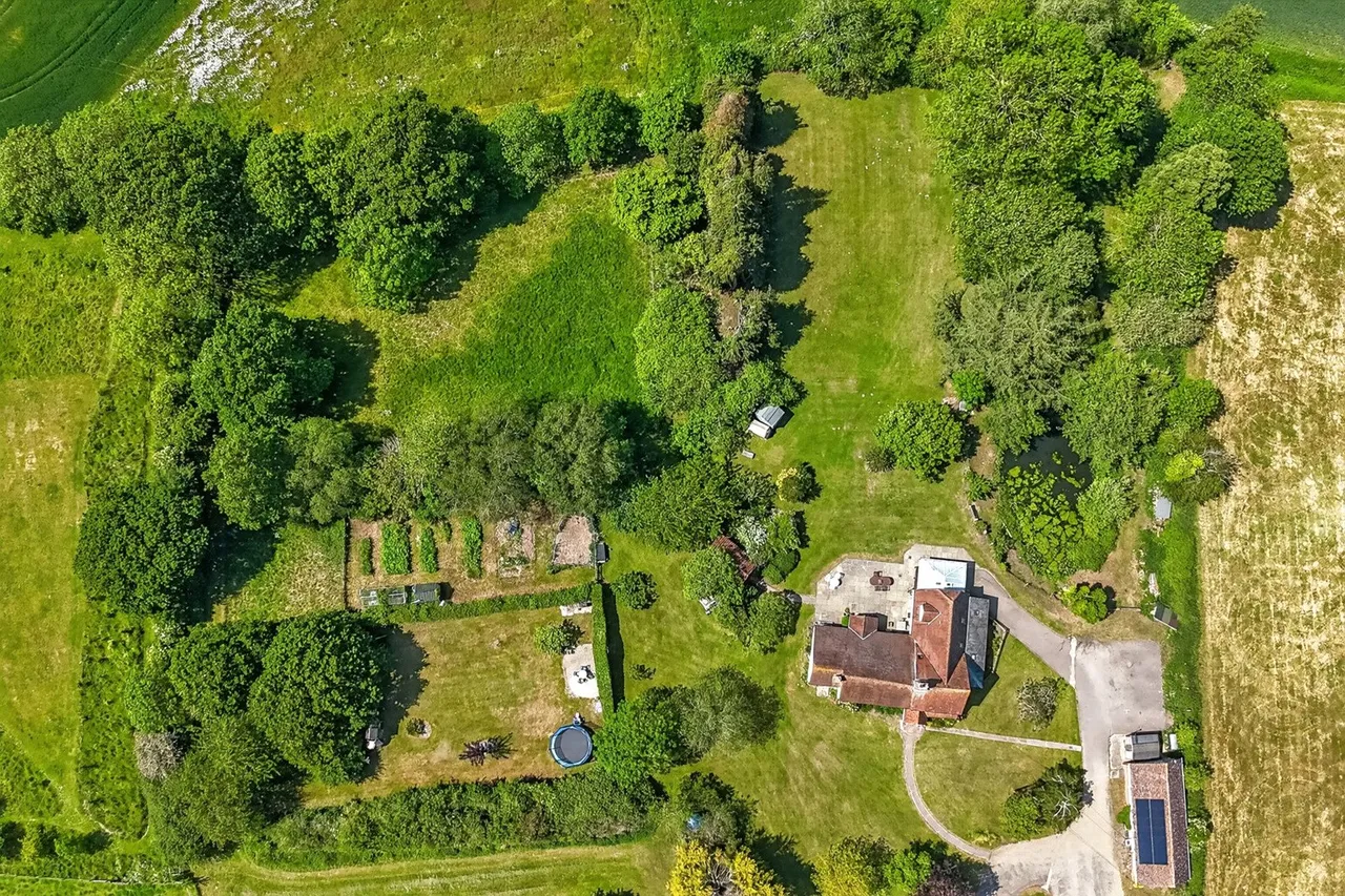 Station Road, Wrabness, CO11, photo 40