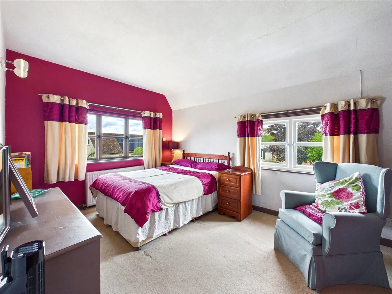 Station Road, Wrabness, CO11, photo 16