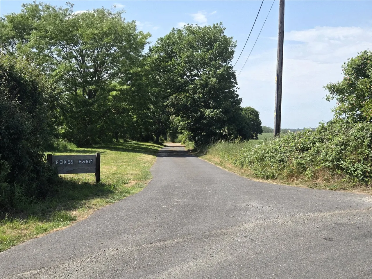 Station Road, Wrabness, CO11, photo 44
