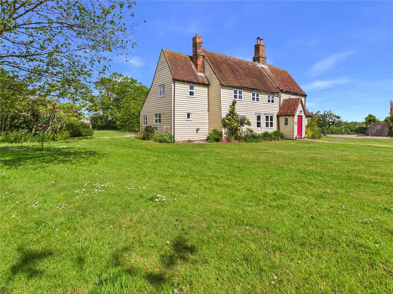 Station Road, Wrabness, CO11, photo 37