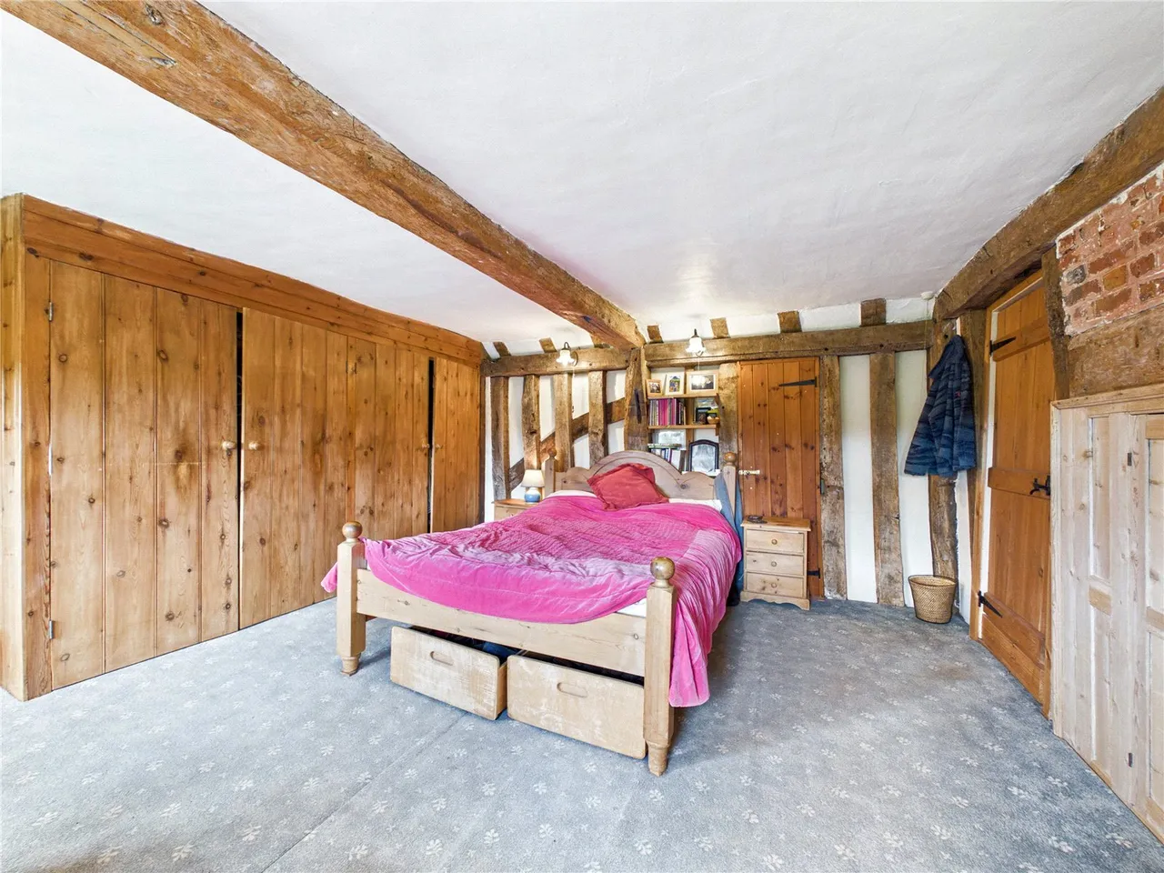 Station Road, Wrabness, CO11, photo 13