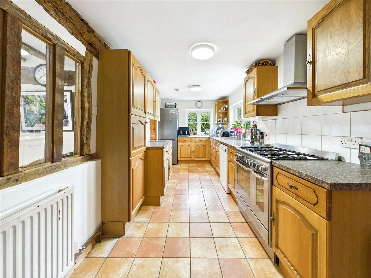 Station Road, Wrabness, CO11, photo 8