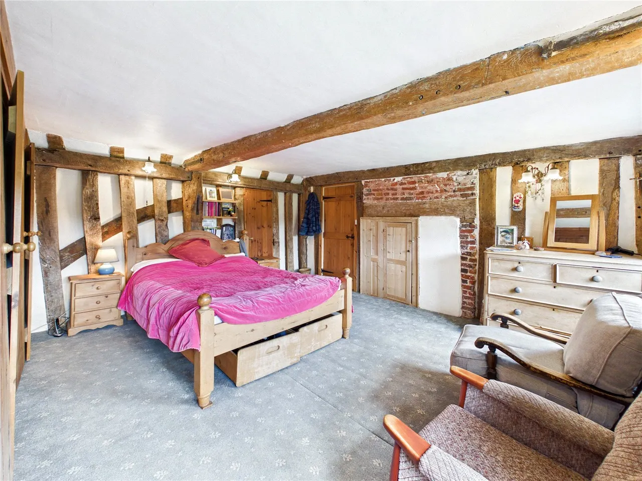 Station Road, Wrabness, CO11, photo 12