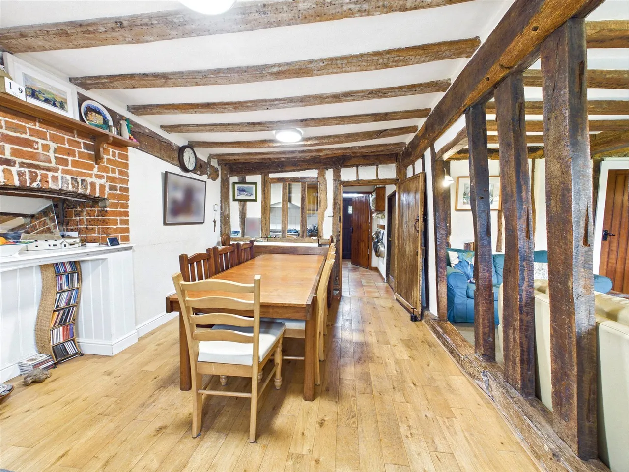 Station Road, Wrabness, CO11, photo 6