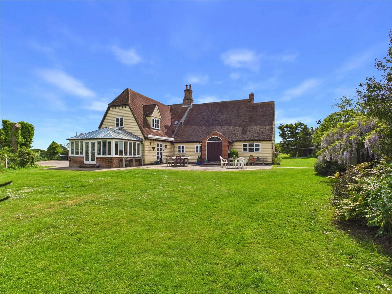 Station Road, Wrabness, CO11, photo 34