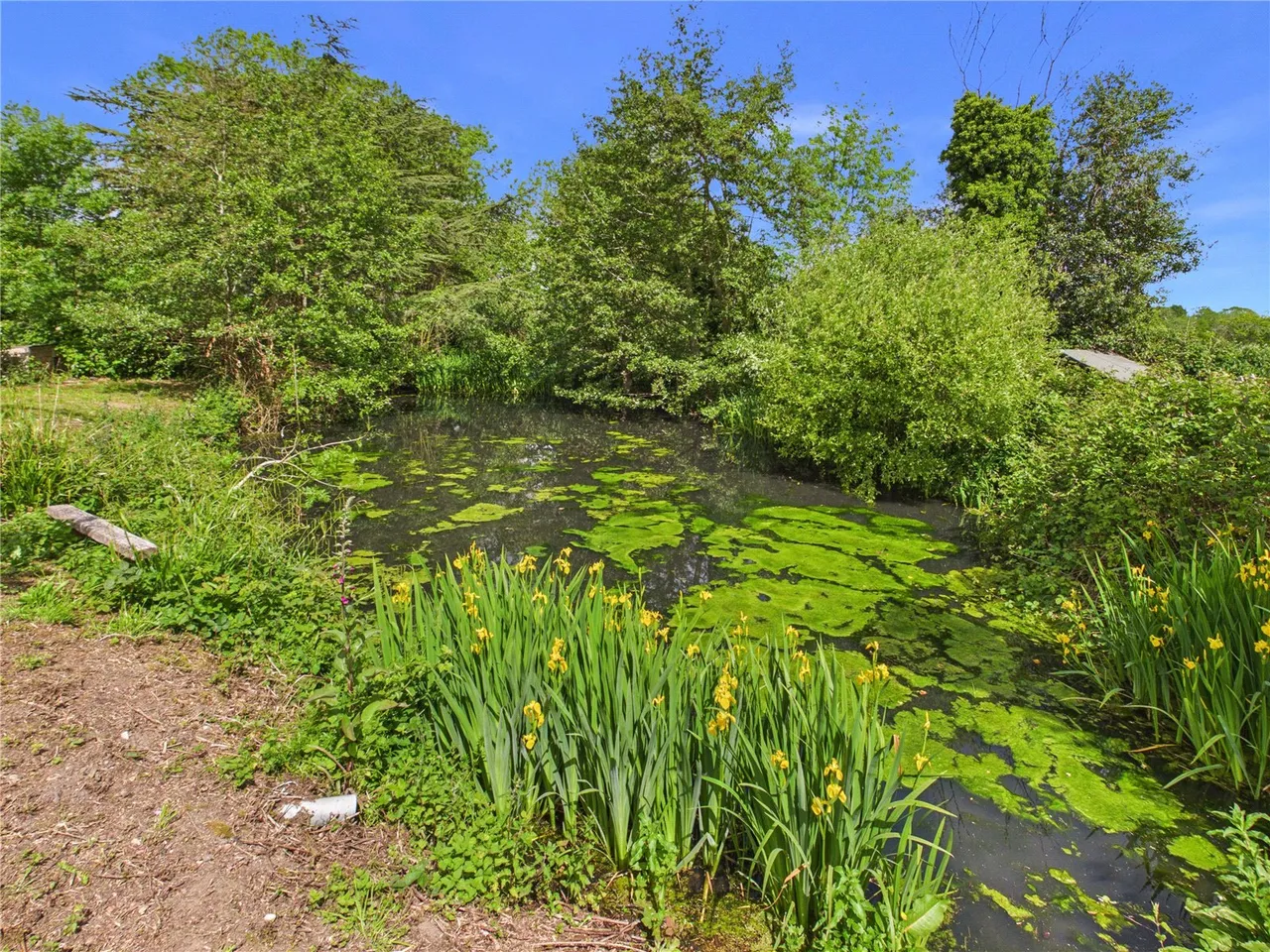 Station Road, Wrabness, CO11, photo 30