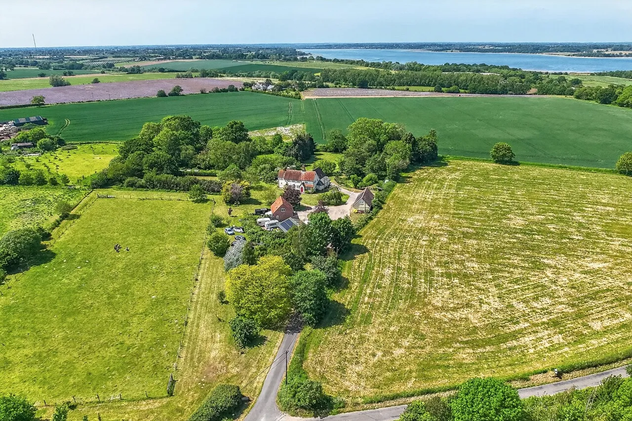 Station Road, Wrabness, CO11, photo 41