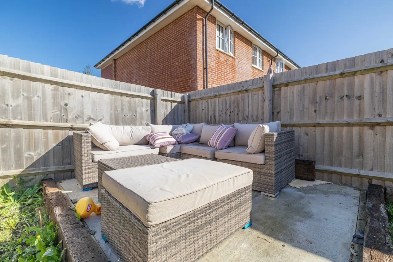 Goldfinch Drive, Faversham, ME13, photo 9