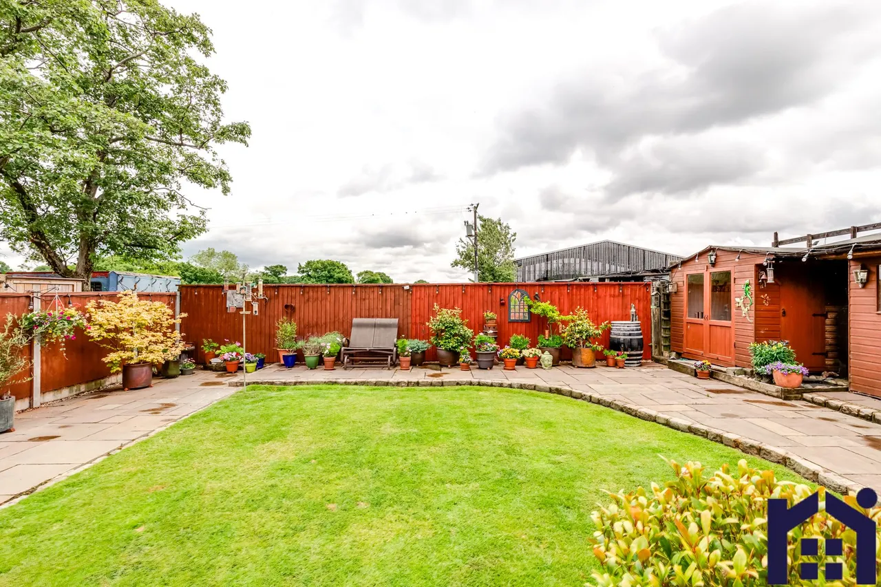 Culbeck Lane, Euxton, Chorley, PR7 6EP, photo 47