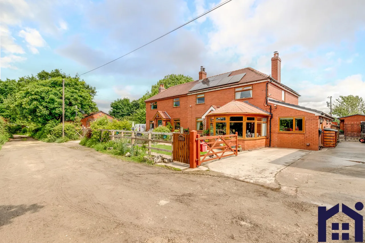 Culbeck Lane, Euxton, Chorley, PR7 6EP, photo 6