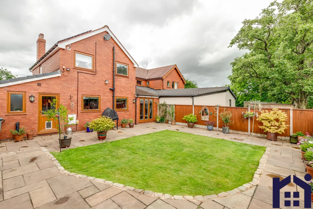 Culbeck Lane, Euxton, Chorley, PR7 6EP, photo 4