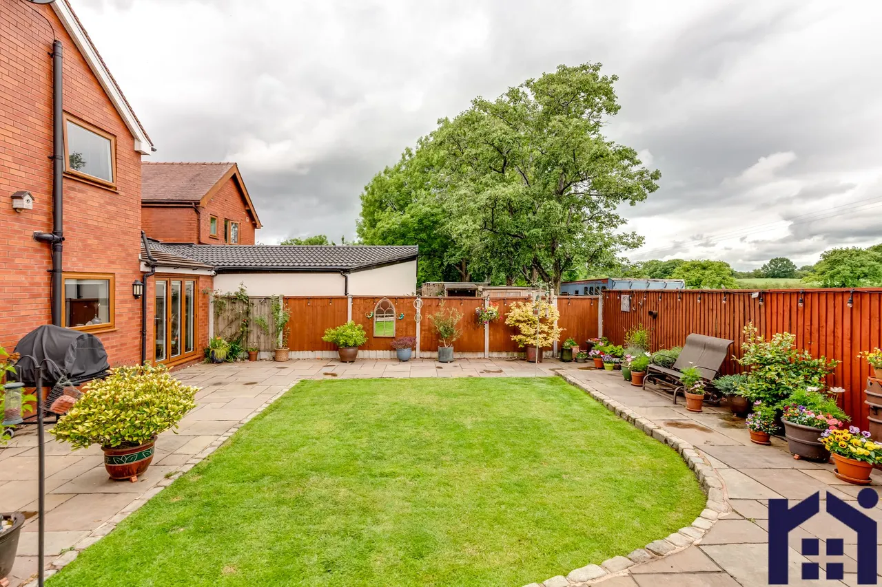 Culbeck Lane, Euxton, Chorley, PR7 6EP, photo 45