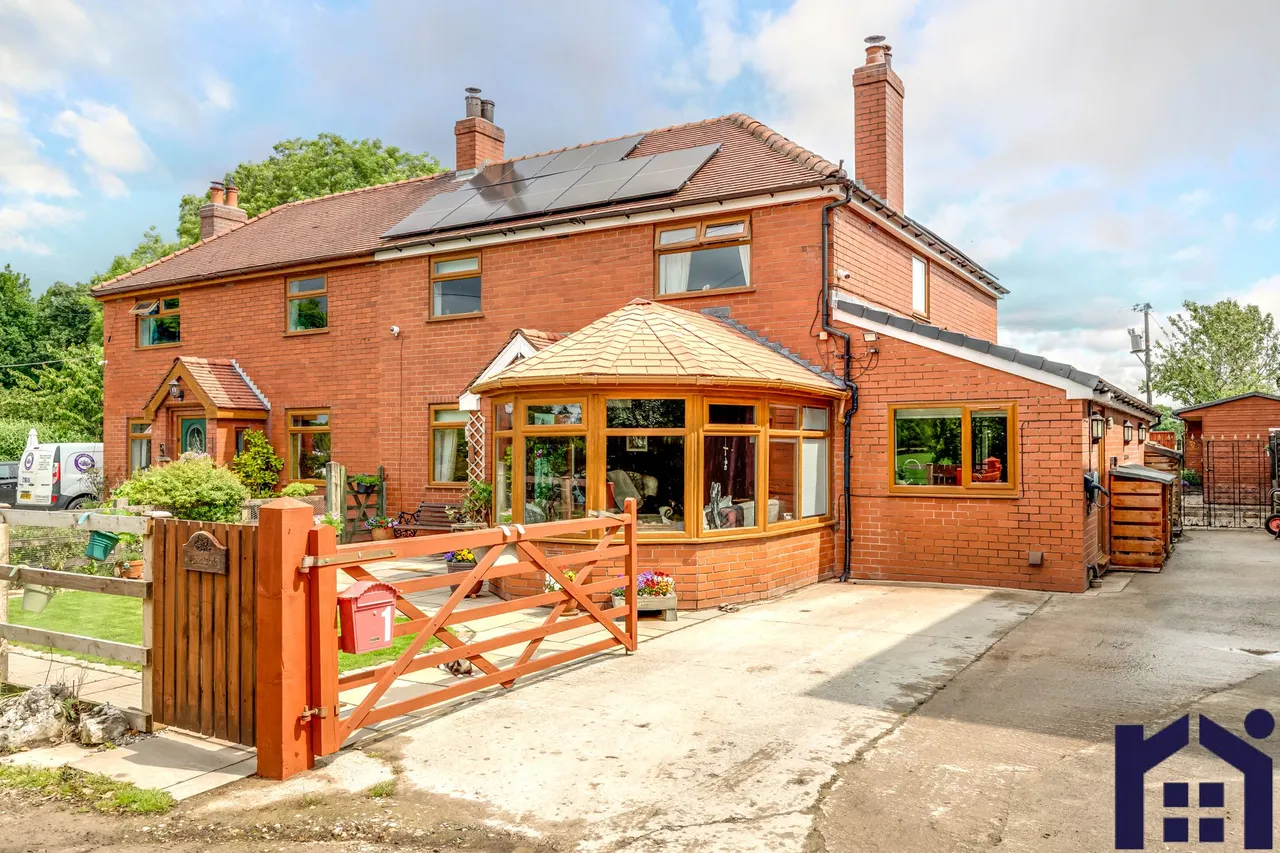 Culbeck Lane, Euxton, Chorley, PR7 6EP, photo 2