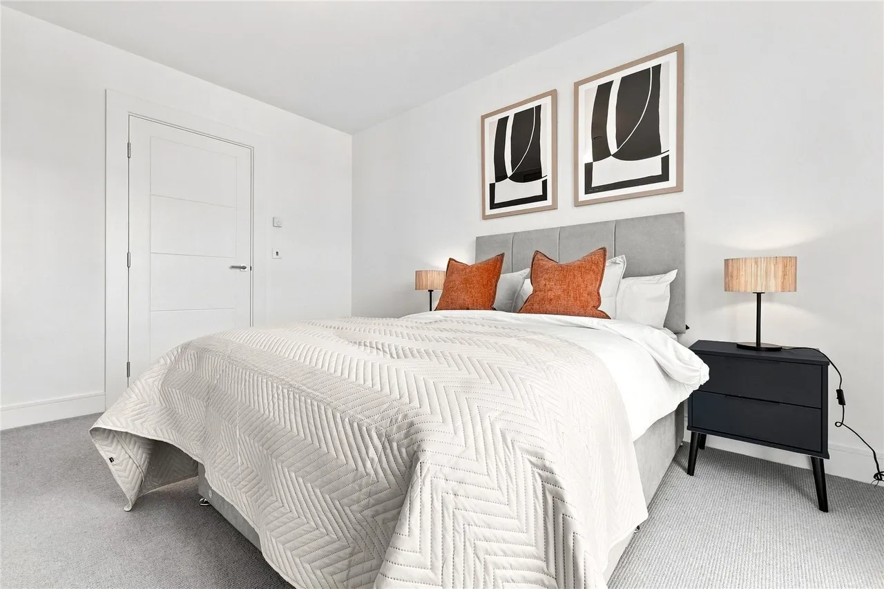 Courthouse Way, London, SW18, photo 8