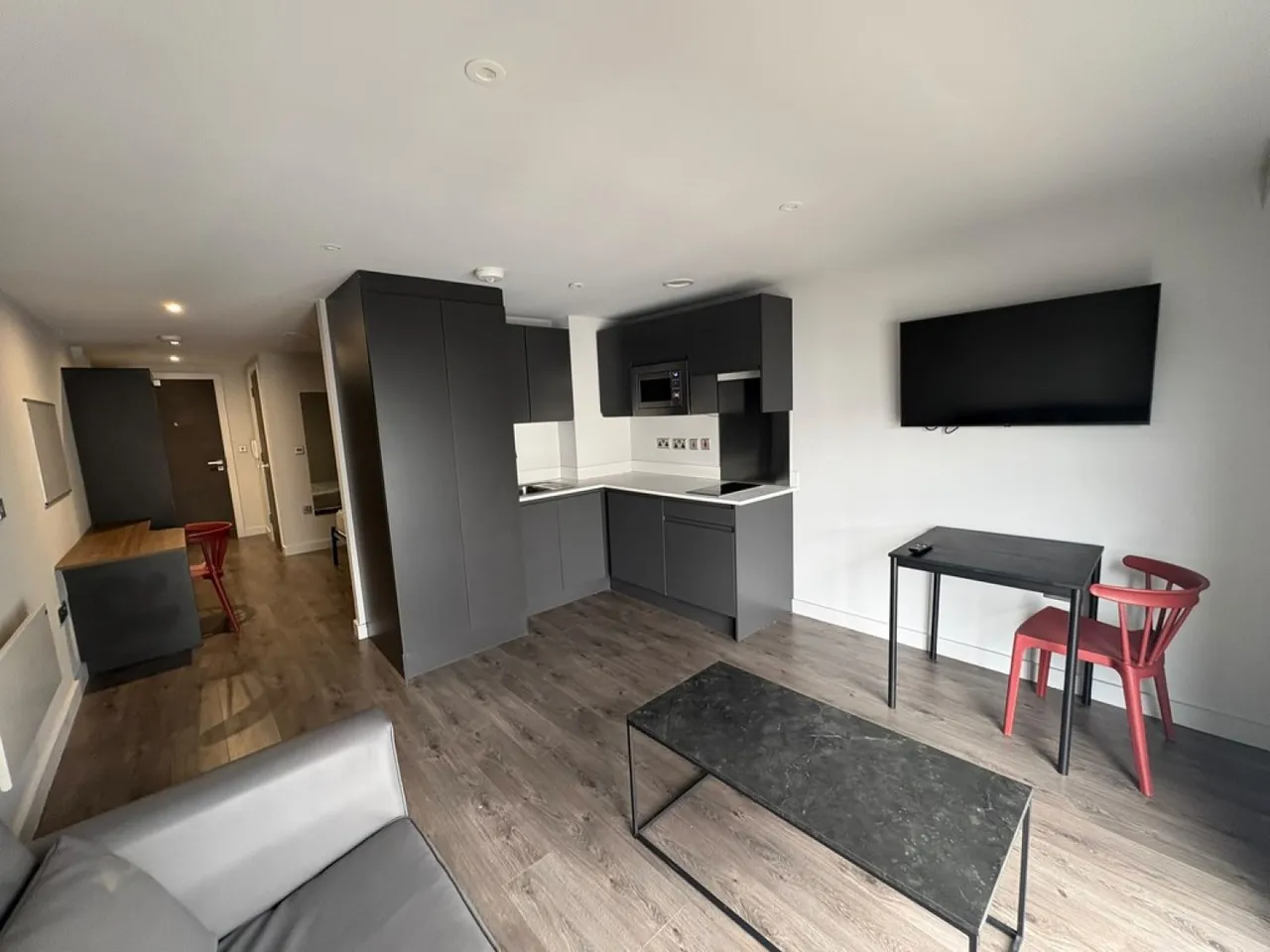 Low Hill, Liverpool, L6, photo 4