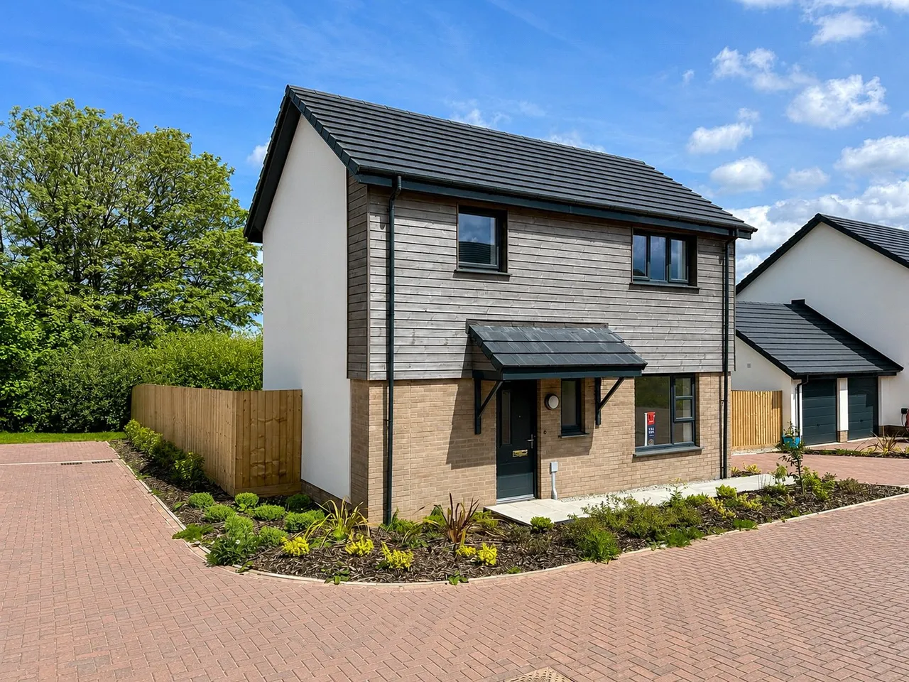 Copse Close, Buckland Brewer, EX39, photo 5