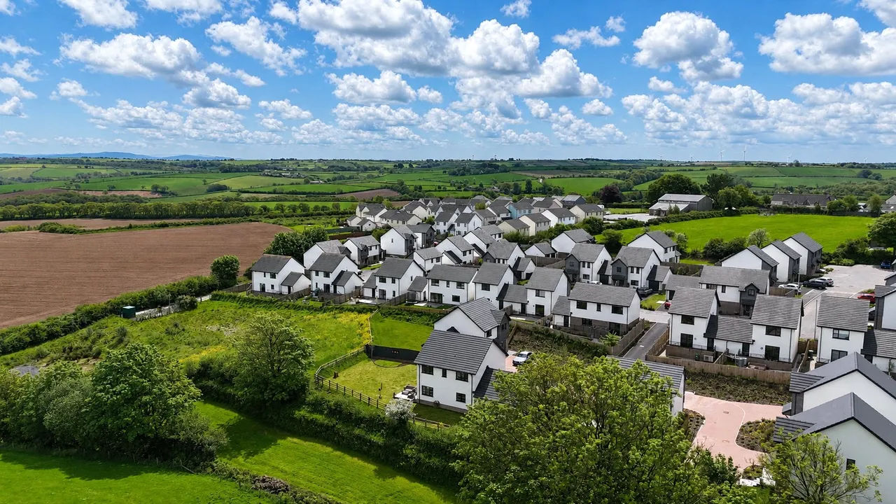 Copse Close, Buckland Brewer, EX39, photo 8
