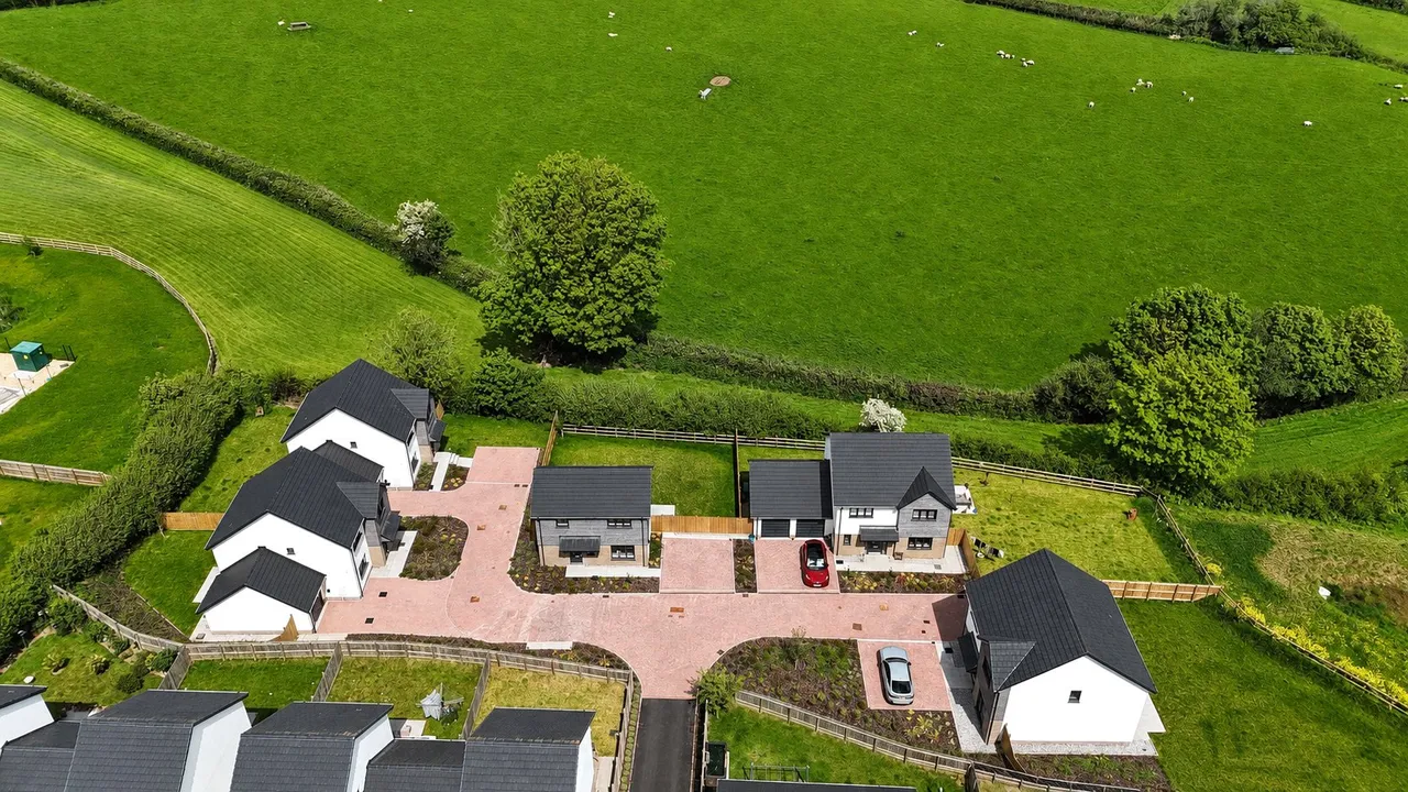 Copse Close, Buckland Brewer, EX39, photo 9