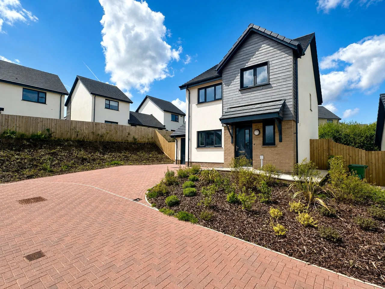 Copse Close, Buckland Brewer, EX39, photo 3