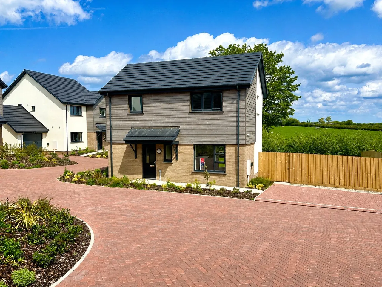 Copse Close, Buckland Brewer, EX39, photo 6