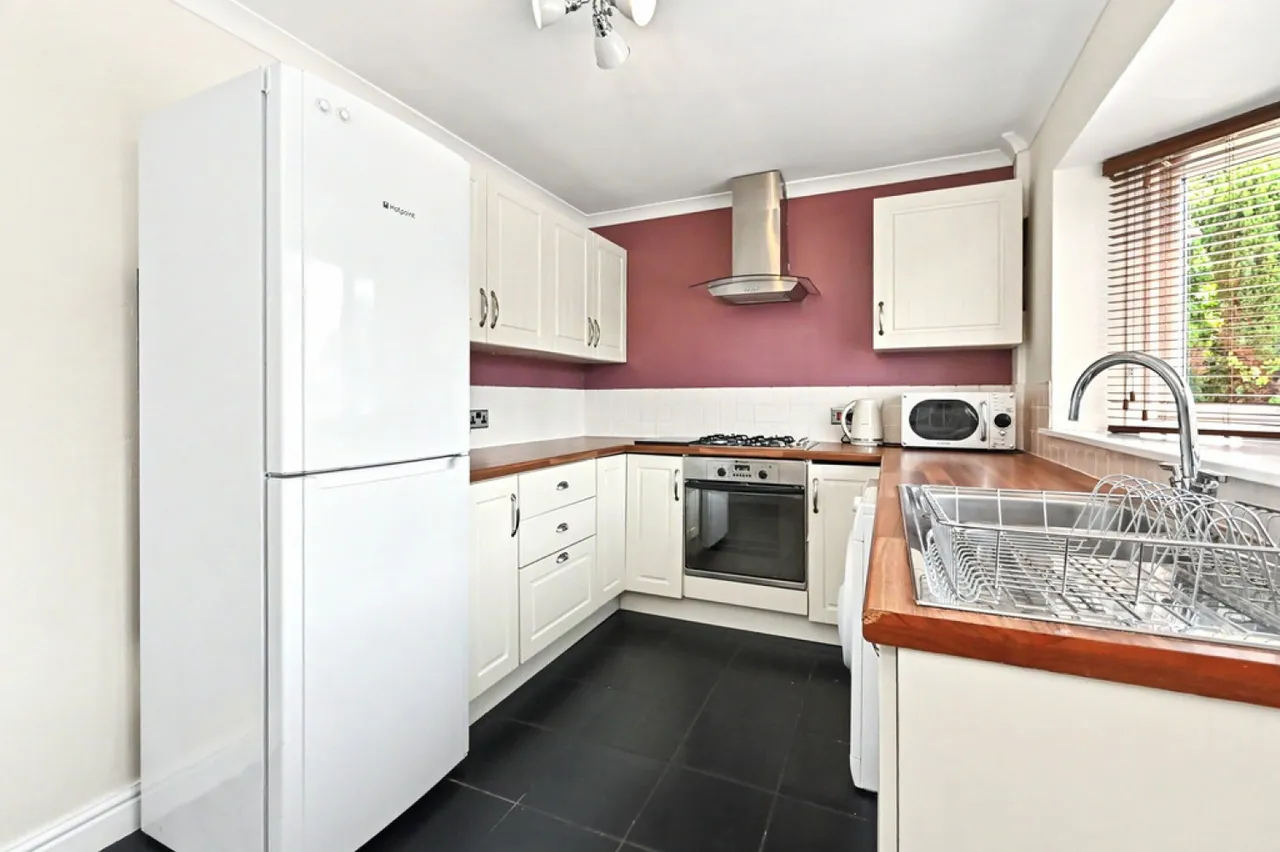 Lauren Close, Fenton, ST4, photo 4